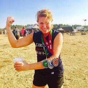 Meet your Posher, Stacey